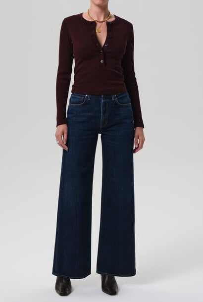 Paloma Baggy - Medina