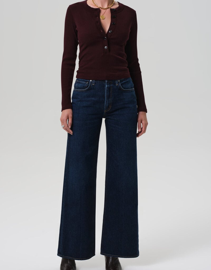 Citizens of Humanity Paloma Baggy - Medina