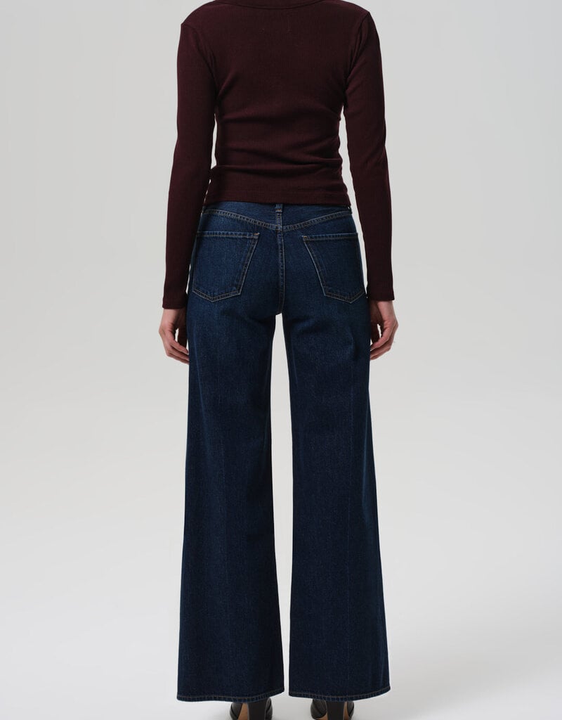 Citizens of Humanity Paloma Baggy - Medina