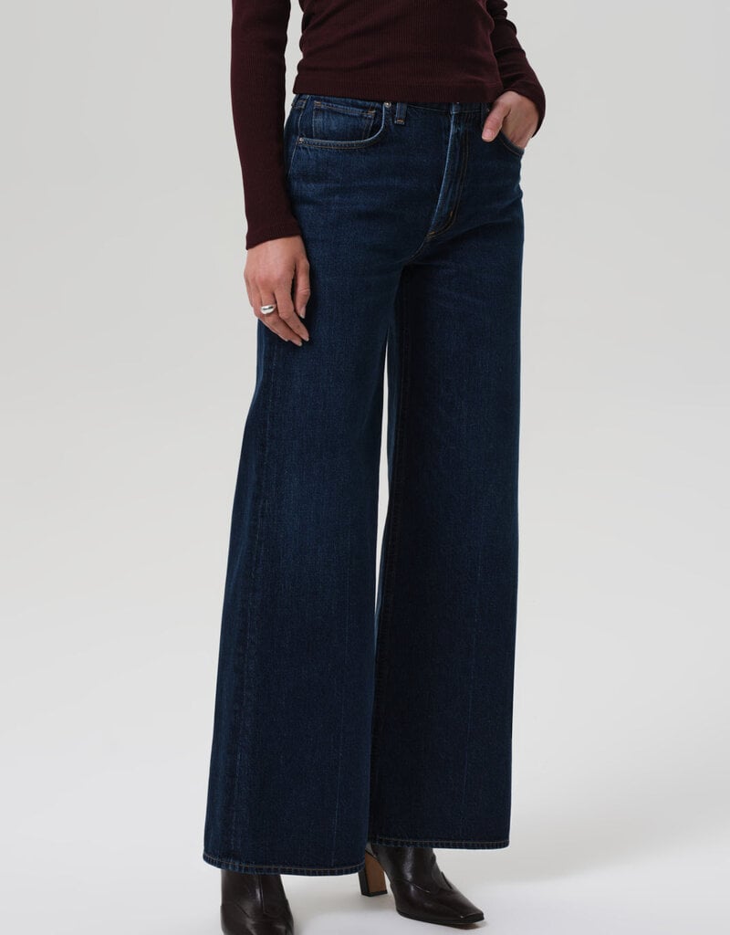 Citizens of Humanity Paloma Baggy - Medina