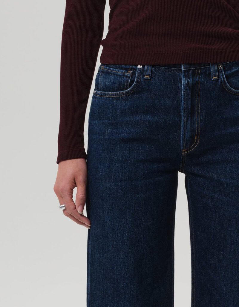 Citizens of Humanity Paloma Baggy - Medina