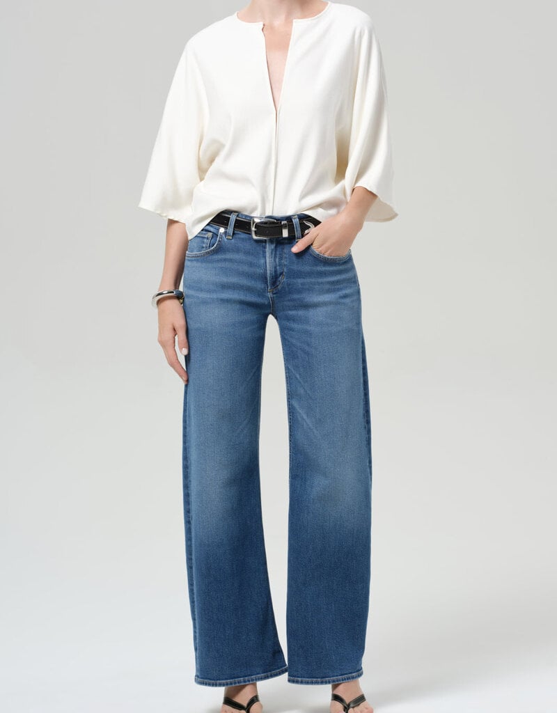 Citizens of Humanity Nora Trouser Leg - Benson