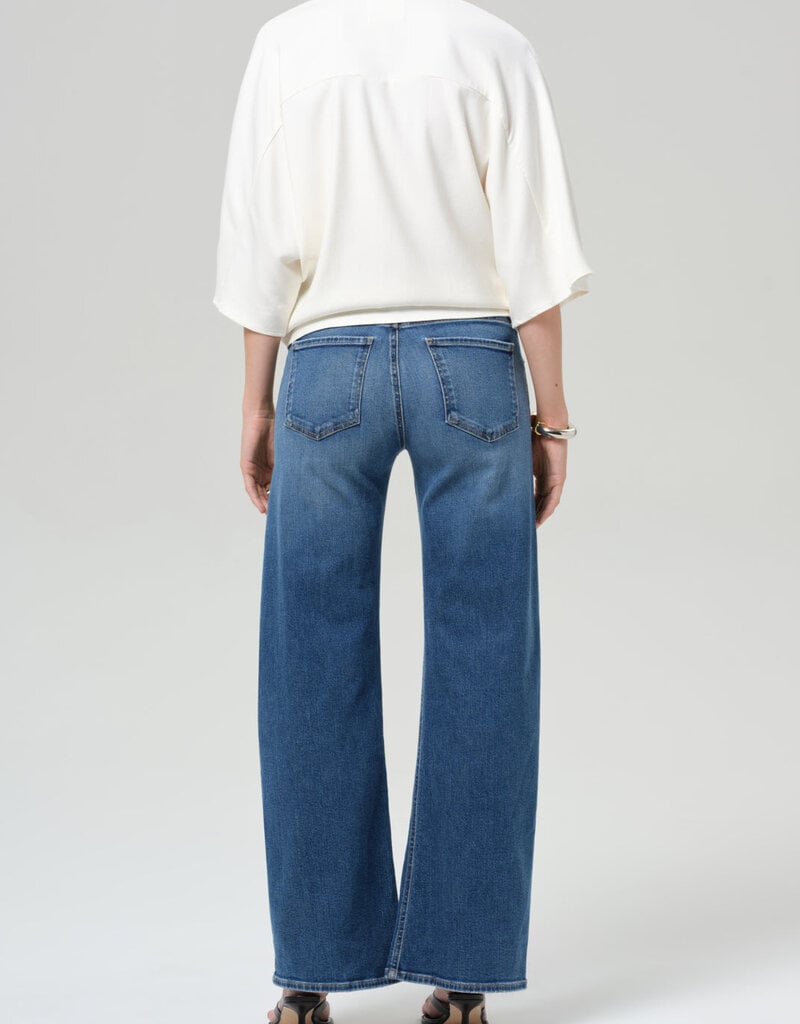 Citizens of Humanity Nora Trouser Leg - Benson