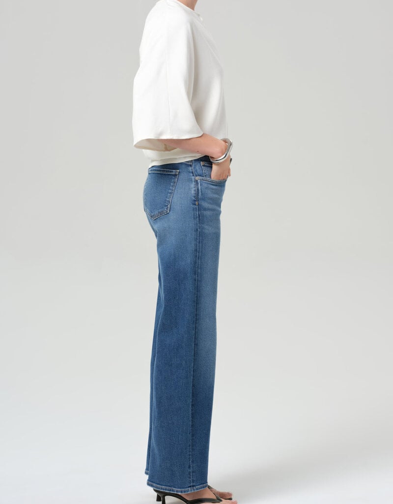 Citizens of Humanity Nora Trouser Leg - Benson