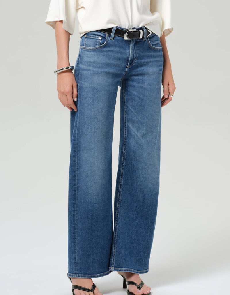 Citizens of Humanity Nora Trouser Leg - Benson