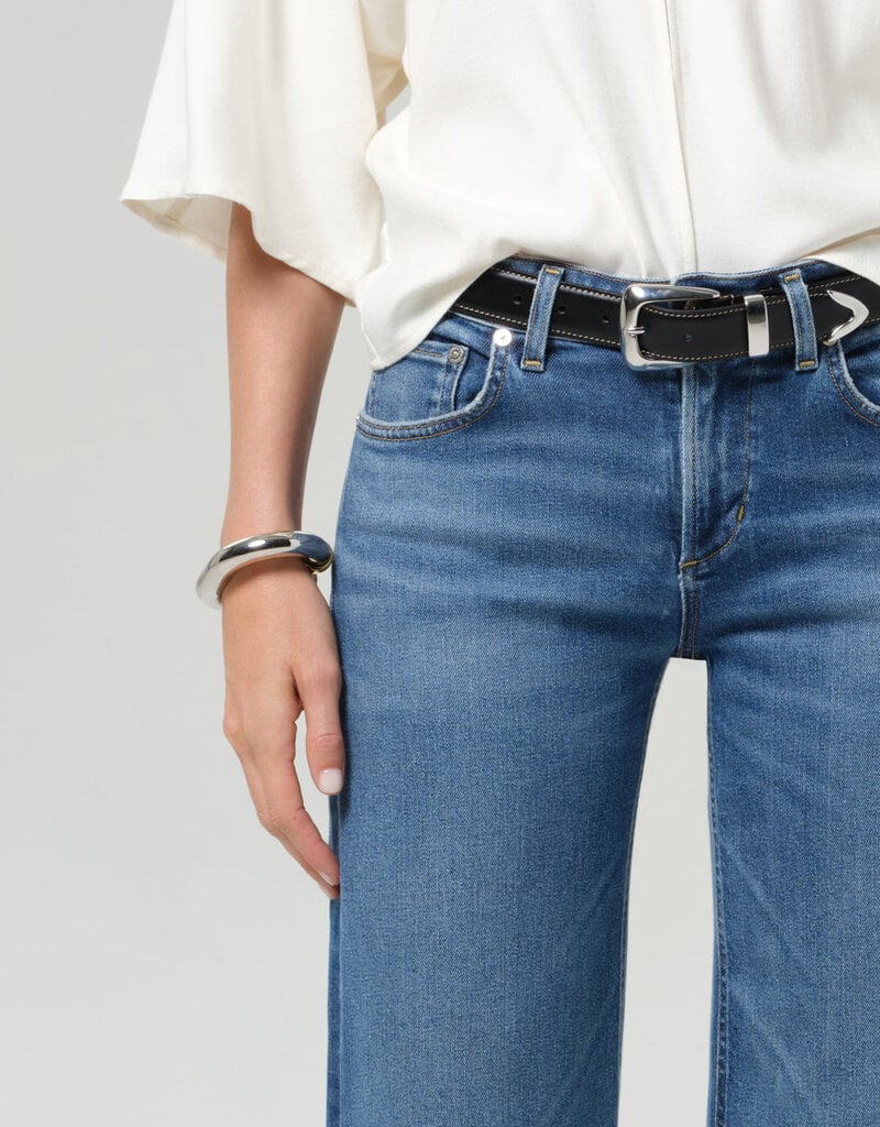 Citizens of Humanity Nora Trouser Leg - Benson