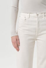 AGOLDE Ren Jean - Brown Rice