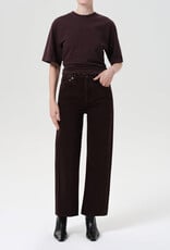 AGOLDE Ren Jean - Sloe Berry