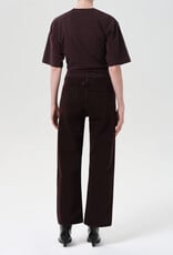 AGOLDE Ren Jean - Sloe Berry