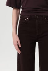 AGOLDE Ren Jean - Sloe Berry
