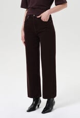 AGOLDE Ren Jean - Sloe Berry