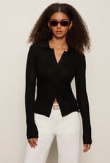 Sanctuary Dreamy Cable Shirt