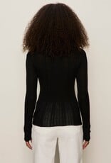 Sanctuary Dreamy Cable Shirt