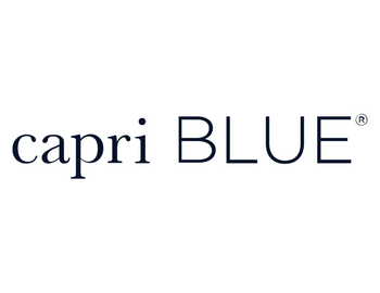 Capri Blue