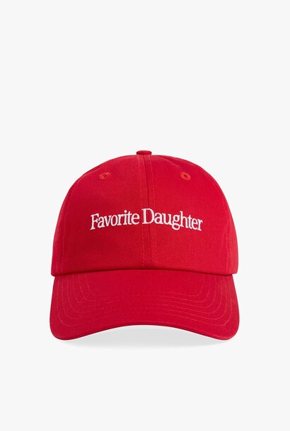 Classic Logo Baseball Hat