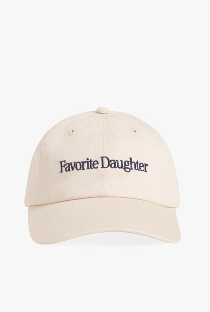 Classic Logo Baseball Hat