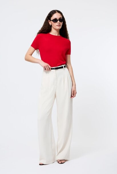 Nola Fine Knit Sweater