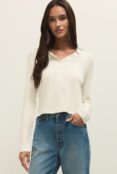 Ferris Henley Top