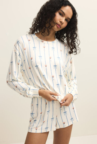 Cozy Espresso Martini Top