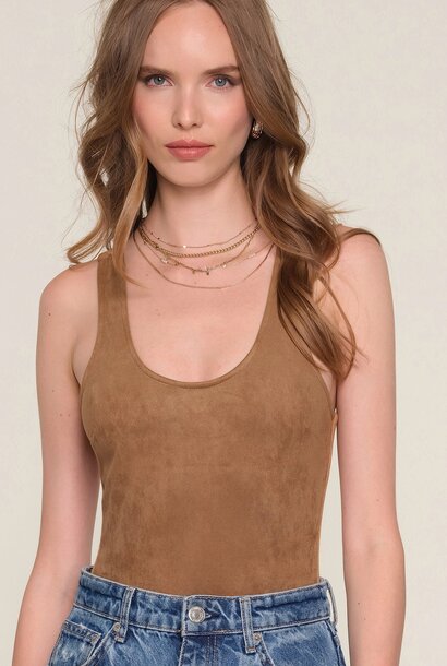 Lisbeth Bodysuit