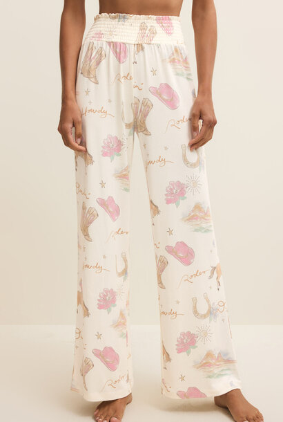 Desert Rose Dawn Pant