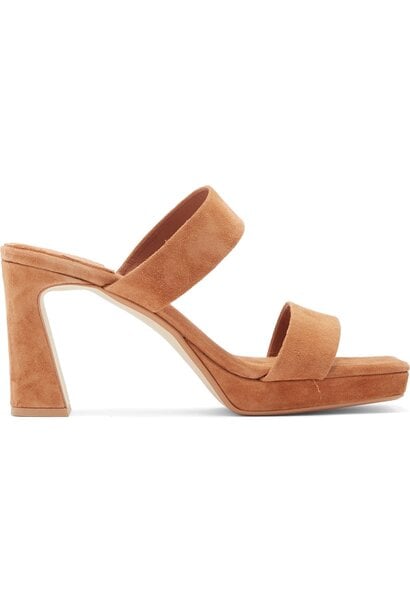 Danity Platform Sandal