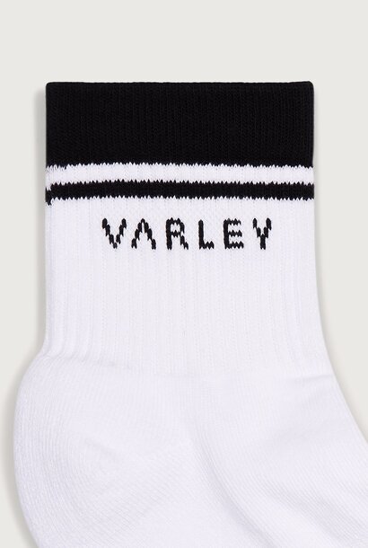 Lenni Half-Crew Sock