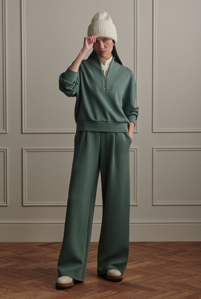 Extra Wide Leg Pant 29.5"