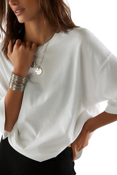 Perfect Oversized Tee