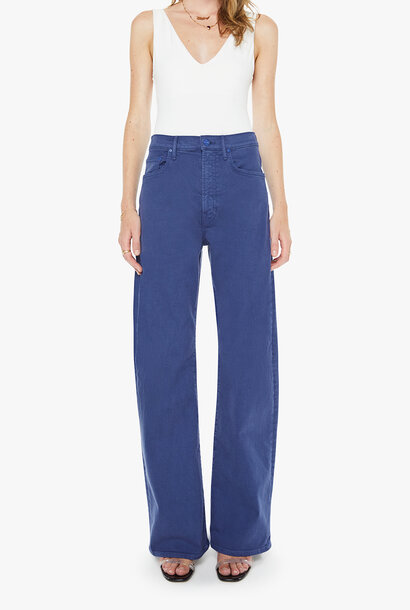 Lasso Sneak - Estate Blue