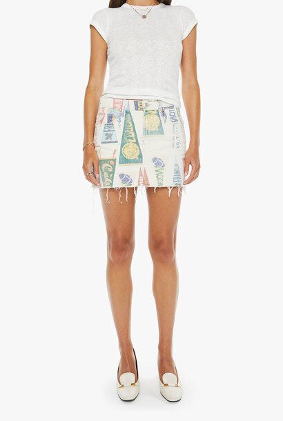 Ditcher Mini Fray - Pep Rally