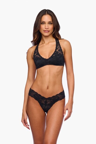 Never Say Never Cutie Thong