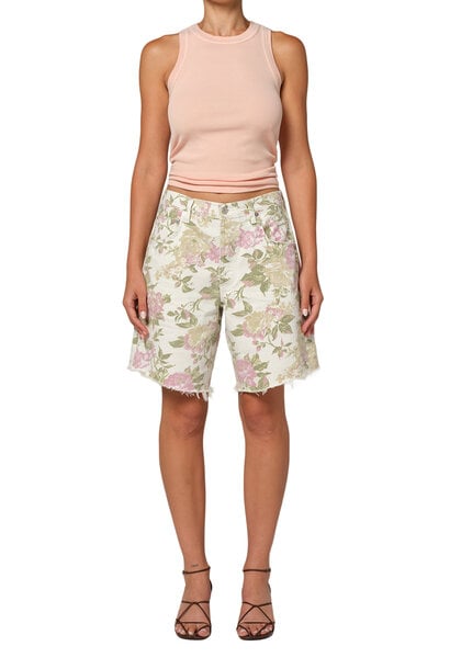 Ayla Short - English Rose