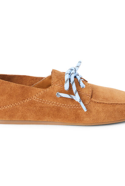 Petra Boat Shoe