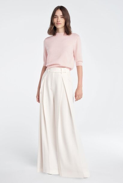 Petite Pleats for Days Pant