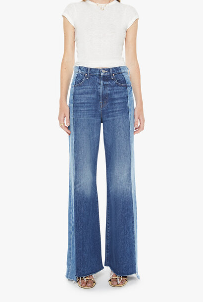 Tux Sidestepper Sneak Fray - Double Take