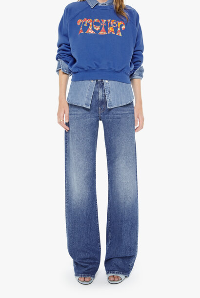 The Concert Pullover