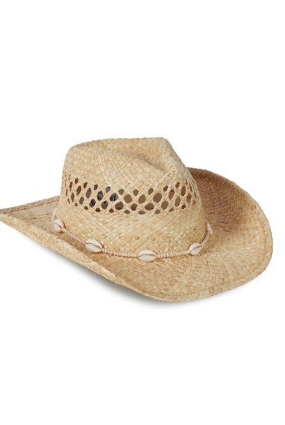 Seashells Cowboy