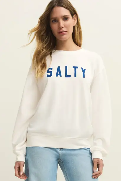 Salty Boyfriend Sweatshirt