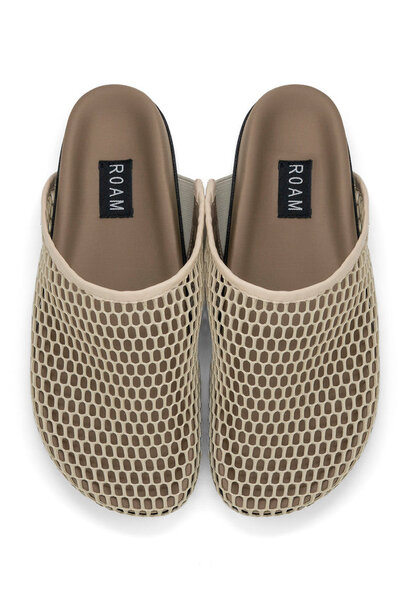 The Mesh Clog