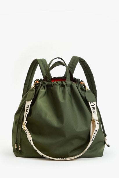 Sac Tout Backpack