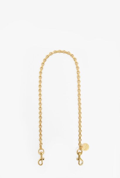 Chain Shoulder Strap