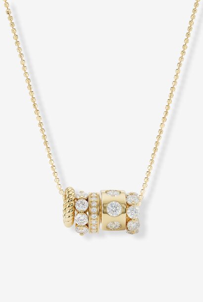 Ashley Venice Necklace