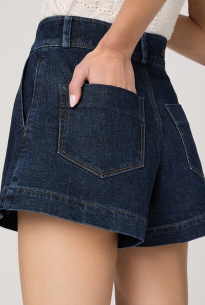 Camille Short - Ballast