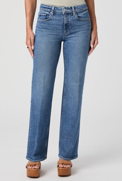 Tatum Wide Leg 32" - Saint Martin