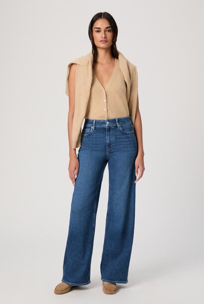 Anessa 31" Wide Leg - Amalfi Tide