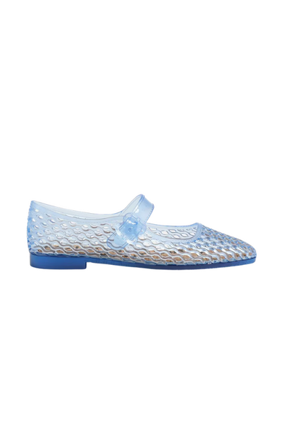 Michaela Jelly Mary Jane Flat