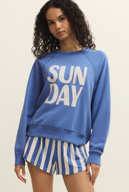 Sunday Sweatshirt