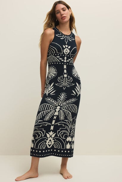 Esperanza Midi Dress