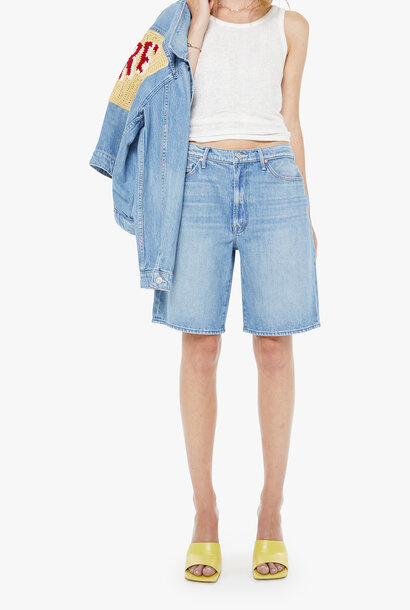 Undercover Bermuda Short - Last Bite